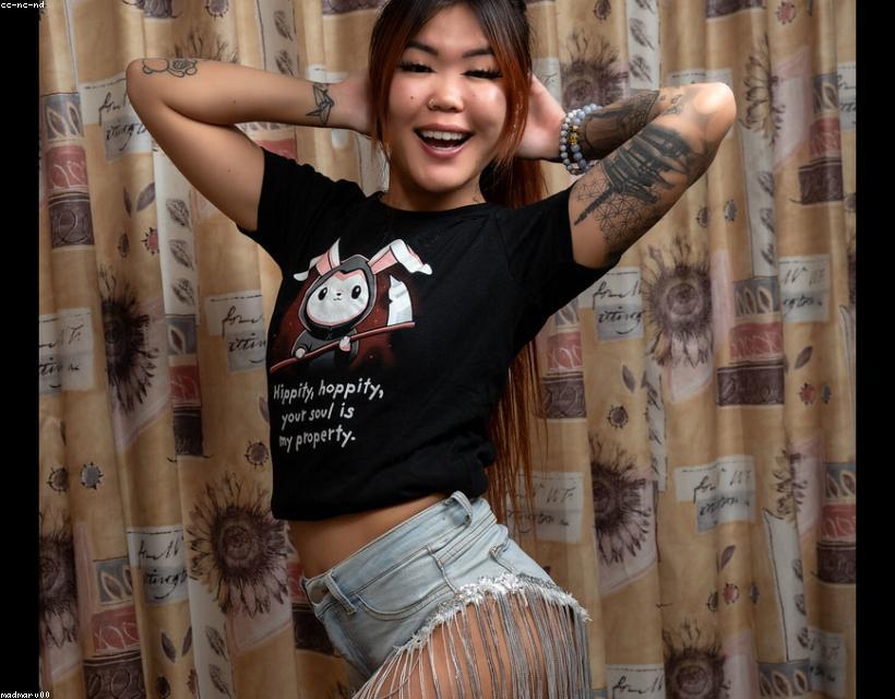Screen printed event tees